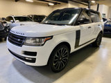 Used 2015 Land Rover Range Rover Supercharged image 3