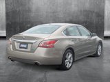 Used 2014 Nissan Altima 2.5 SV w/ Convenience Package image 5
