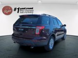 Used 2011 Ford Explorer XLT w/ 201A Rapid Spec Order Code image 5