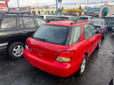 Used 2004 Subaru Impreza TS image 3