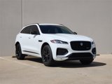 Used 2025 Jaguar F-PACE R-Dynamic S image 3