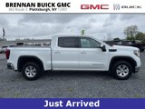 Used 2021 GMC Sierra 1500 SLE image 4