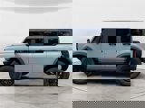 Certified 2022 Ford Bronco Wildtrak image 2