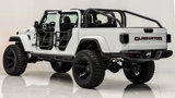 Used 2025 Jeep Gladiator Sport image 4