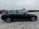 Used 2017 Mercedes-Benz C 300 4MATIC Sedan image 4