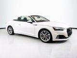 Used 2022 Audi A5 2.0T Premium image 3