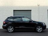 Used 2014 Volkswagen Touareg Sport image 6