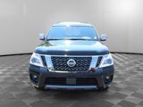 Used 2018 Nissan Armada Platinum image 2