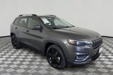 Used 2019 Jeep Cherokee Latitude Plus image 3