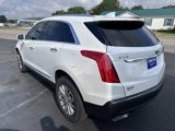 Used 2017 Cadillac XT5 Luxury w/ Driver Awareness Package image 4