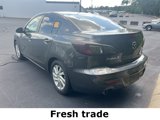Used 2012 MAZDA MAZDA3 i Touring image 3