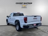 Used 2021 GMC Sierra 1500 2WD Regular Cab w/ Sierra Value Package image 5