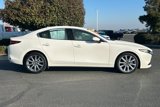 Used 2020 MAZDA MAZDA3 Sedan w/ Premium Package image 3