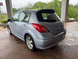 Used 2011 Nissan Versa Hatchback w/ Premium Pkg image 5