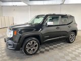 Used 2015 Jeep Renegade Limited w/ Safety & Security Group I image 2