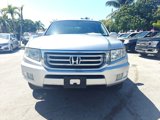 Used 2013 Honda Ridgeline RTL image 2