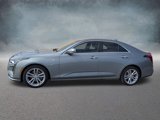 Certified 2023 Cadillac CT4 Luxury w/ Cold Weather Package image 2