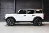 Used 2022 Ford Bronco Wildtrak image 3