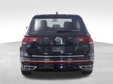 Used 2022 Volkswagen Tiguan SEL R-Line image 4