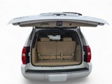 Used 2014 Chevrolet Tahoe LTZ image 5