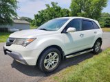 Used 2009 Acura MDX w/ Technology & Entertainment image 2