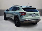 New 2025 Chevrolet Trax ACTIV image 3