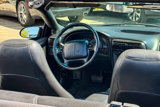 Used 2002 Chevrolet Camaro Z28 w/ Sport Appearance Pkg image 4