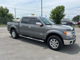Used 2013 Ford F150 XLT w/ Luxury Equipment Group image 2