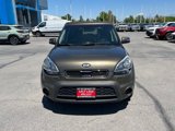 Used 2013 Kia Soul + w/ Audio Pkg image 3