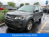 Used 2018 Ford Explorer XLT w/ Equipment Group 202A image 2