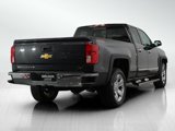 Used 2016 Chevrolet Silverado 1500 LTZ w/ Sport Package image 5