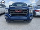 Used 2017 GMC Sierra 1500 SLE w/ SLE Value Package image 2