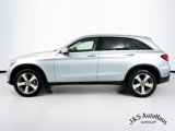 Used 2017 Mercedes-Benz GLC 300 w/ Premium 2 Package image 4