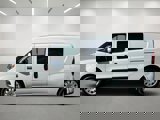 Used 2021 RAM ProMaster City Tradesman SLT w/ Window Group 05 image 3
