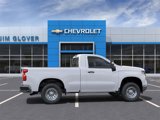 New 2025 Chevrolet Silverado 1500 W/T w/ WT Value Package image 5