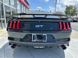 Used 2015 Ford Mustang GT Premium w/ Equipment Group 401A image 4