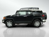 Used 2007 Toyota FJ Cruiser 4WD image 2