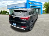 Certified 2023 Chevrolet TrailBlazer LT w/ Convenience Package image 2