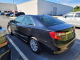 Used 2013 Toyota Camry XLE image 5