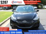 Used 2013 Hyundai Elantra GLS image 3