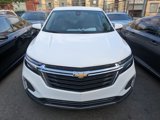 Used 2022 Chevrolet Equinox LT image 2