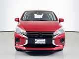 Used 2024 Mitsubishi Mirage ES image 2