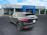 New 2025 Chevrolet Trax ACTIV w/ Sunroof Package image 3