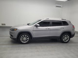 Used 2019 Jeep Cherokee Latitude Plus image 2