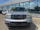 Used 2014 Honda Pilot Touring image 2