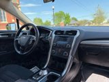 Used 2018 Ford Fusion SE image 3