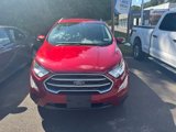 Used 2022 Ford EcoSport SE image 2