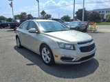 Used 2016 Chevrolet Cruze LT image 3