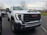 New 2025 GMC Sierra 2500 Pro w/ Convenience Package image 3
