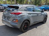 Used 2021 Hyundai Kona Night image 4